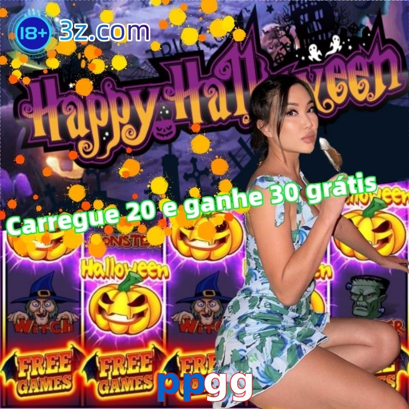 ppgg jogos de apostas